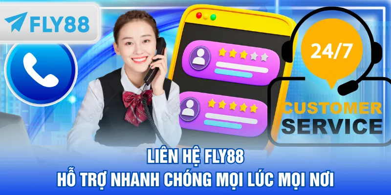liên hệ